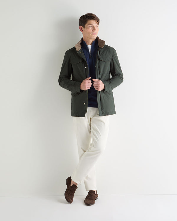 Men's Hampton Weatherproof Jacket 3