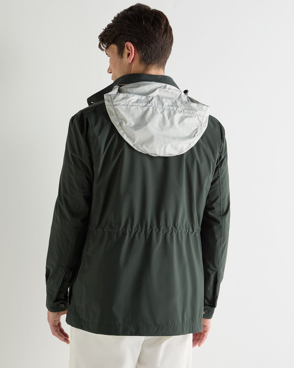 Men's Hampton Weatherproof Jacket 5