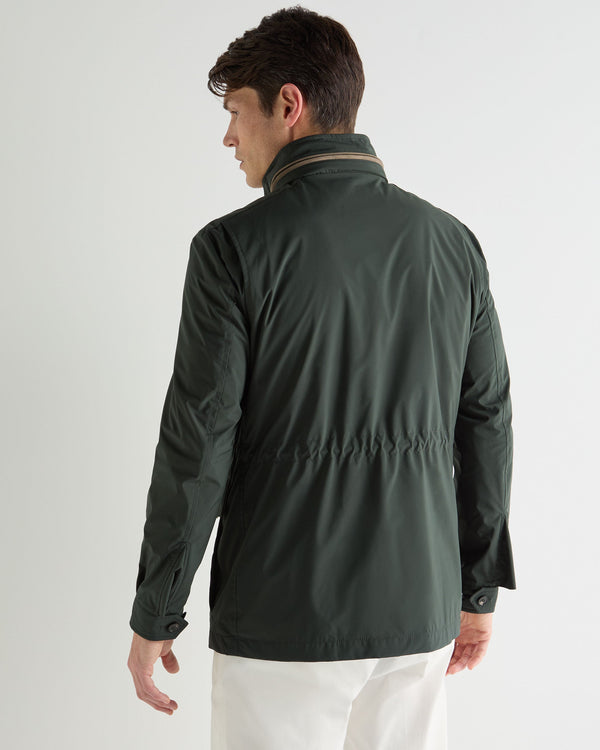 Men's Hampton Weatherproof Jacket 4