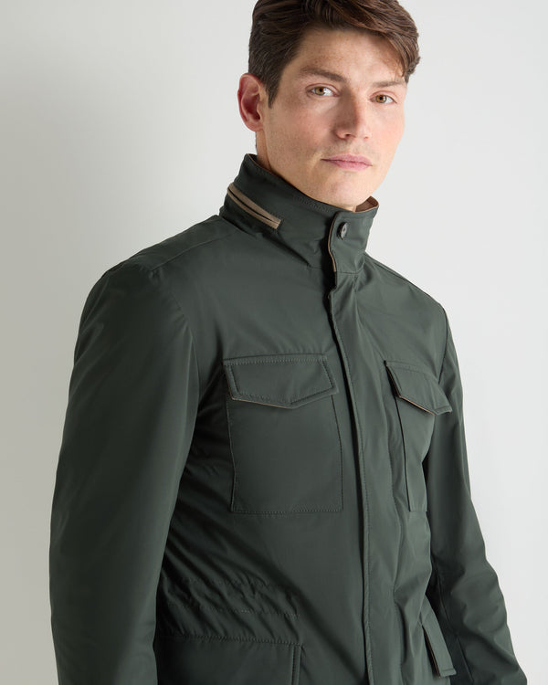 Men's Hampton Weatherproof Jacket 8