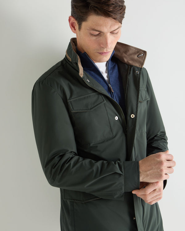 Men's Hampton Weatherproof Jacket 7