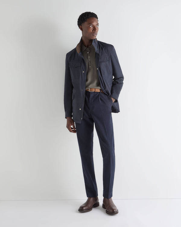 Men's Hampton Weatherproof Jacket 3