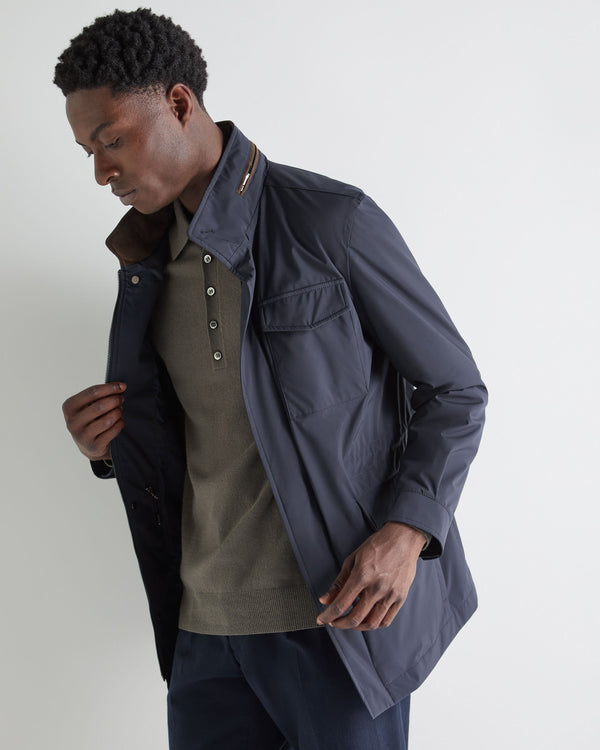 Men's Hampton Weatherproof Jacket 7