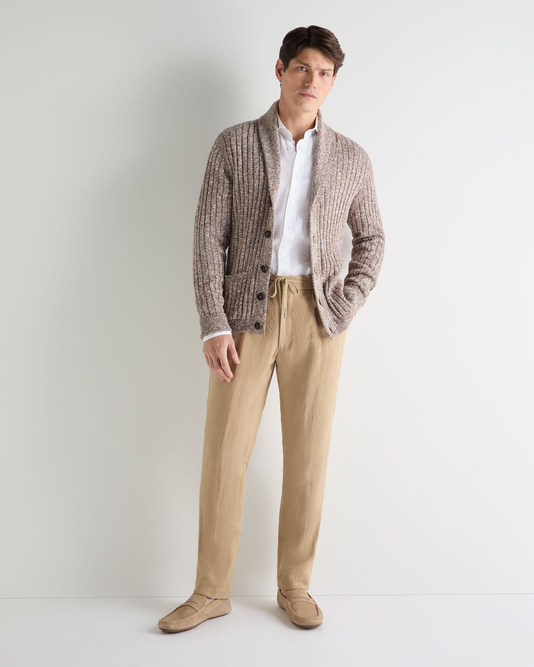 Men s Atrani Linen Pant Taupe Brown N Peal men-s-atrani-linen-pant-taupe-brown-n-peal