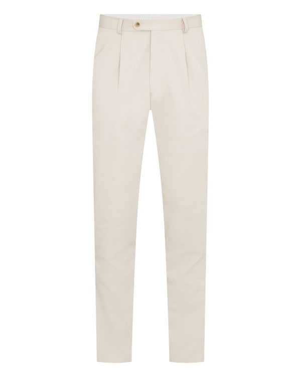 Men's Atrani Cotton Trousers 2