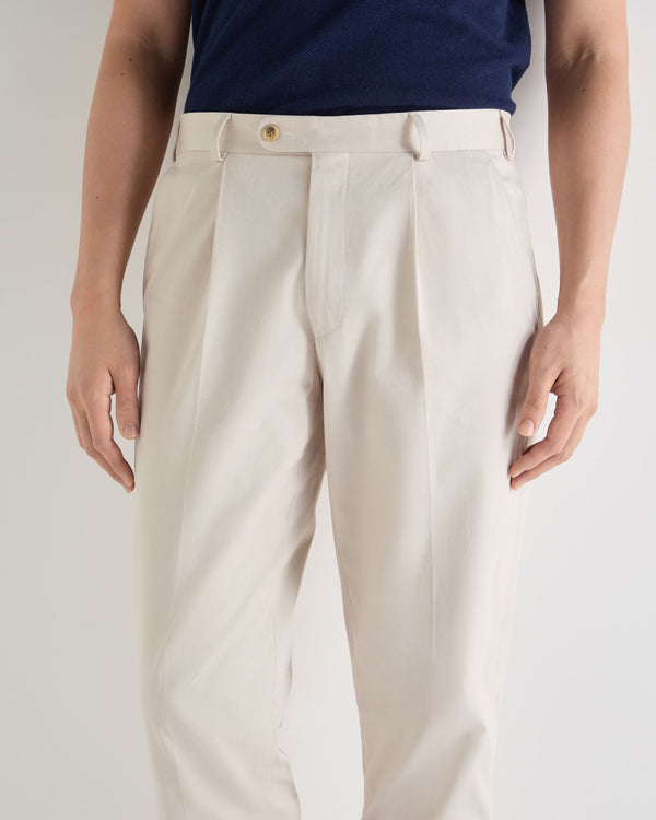 Men's Atrani Cotton Trousers 5
