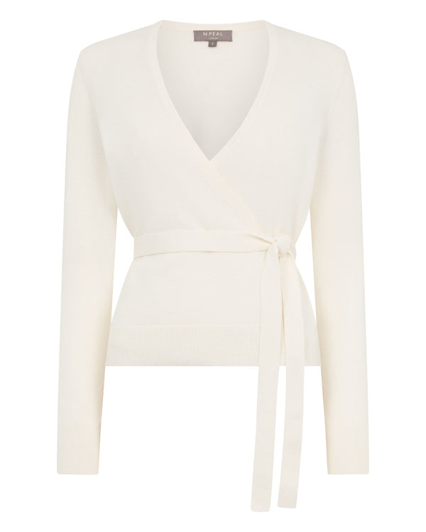 Women's Arabella Wrap Cardigan 2