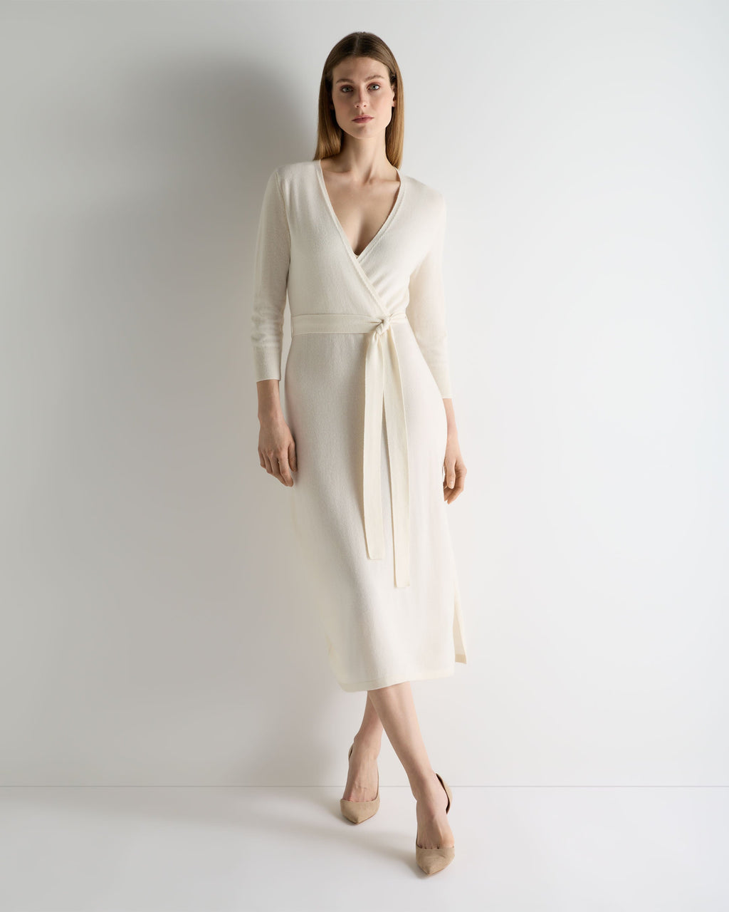 Cashmere Dresses and Skirts | Complimentary Delivery | N.Peal Cashmere Dresses and Skirts | Complimentary Delivery | N.Peal