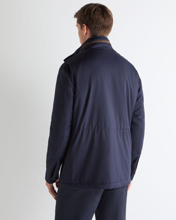 TUCCI FIELD JACKET 4