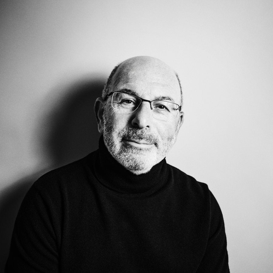 Clive Sharkey