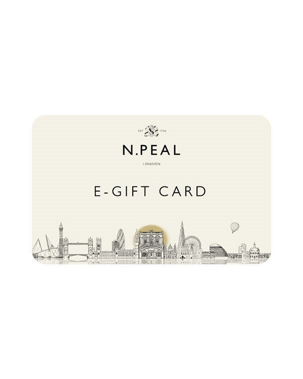 N.PEAL E-GIFT CARD