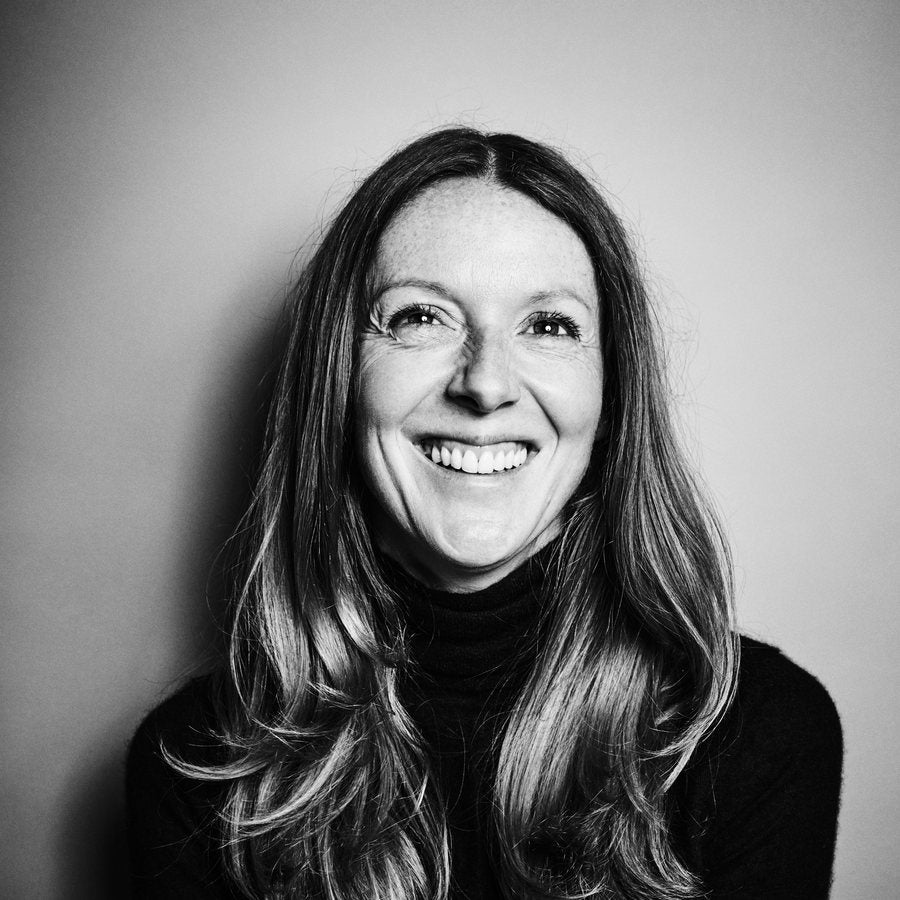 Jo Mclaren