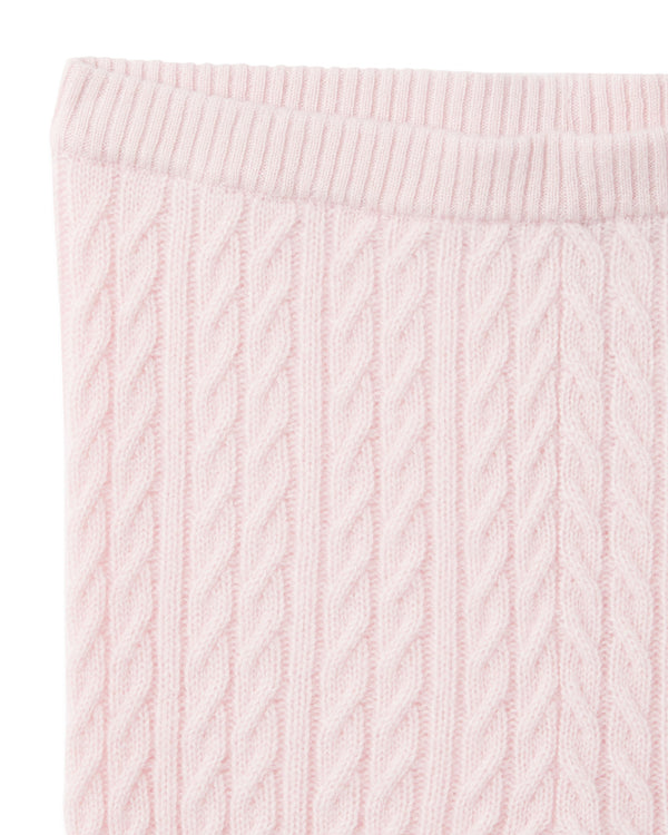Girls Pink Cashmere Knit Leggings in 2023  Cashmere leggings, Knit leggings,  Cashmere knits