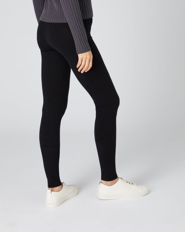 Pure Cashmere Kab Leggings Noos - Name it →