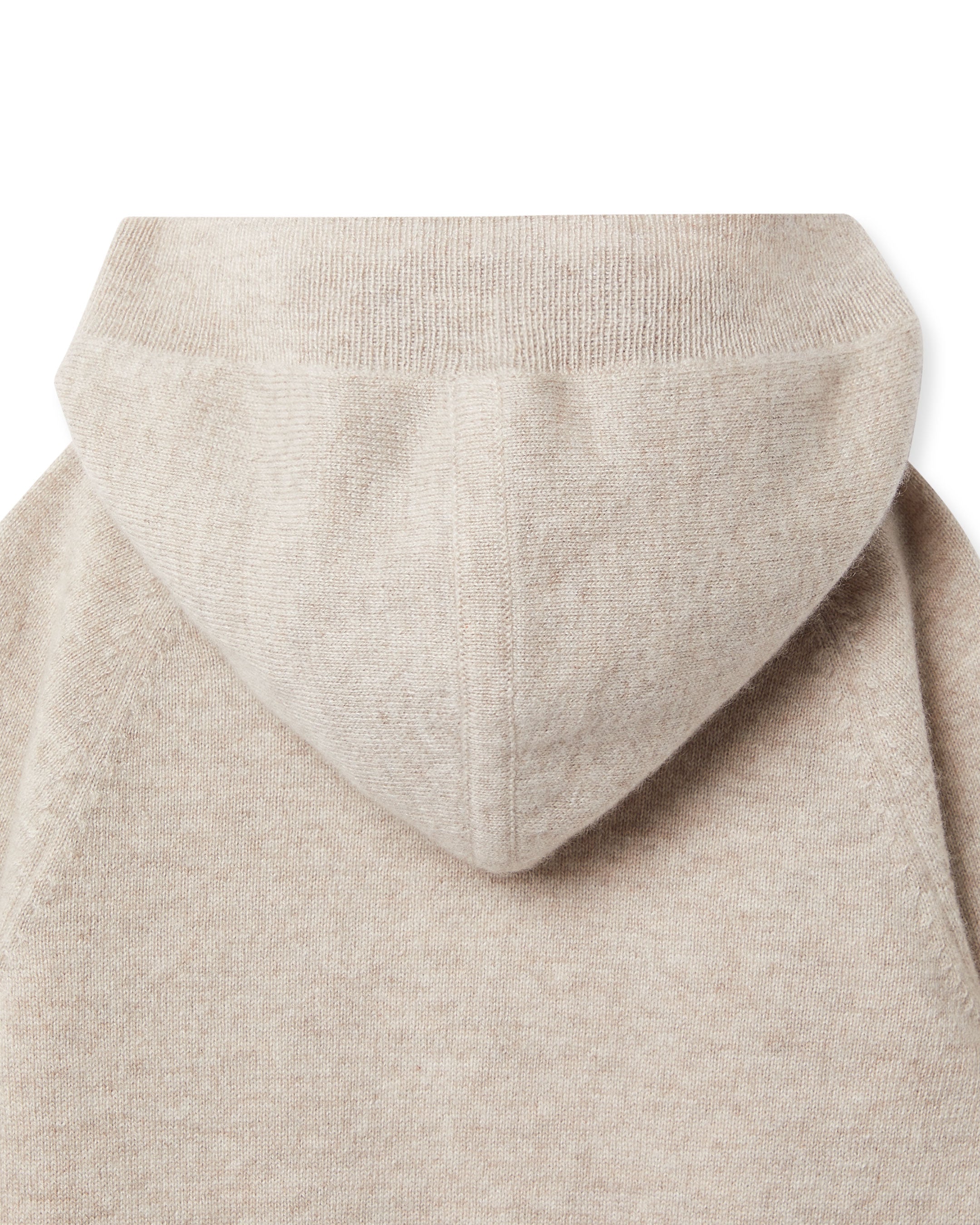 H&m cheap cashmere hoodie