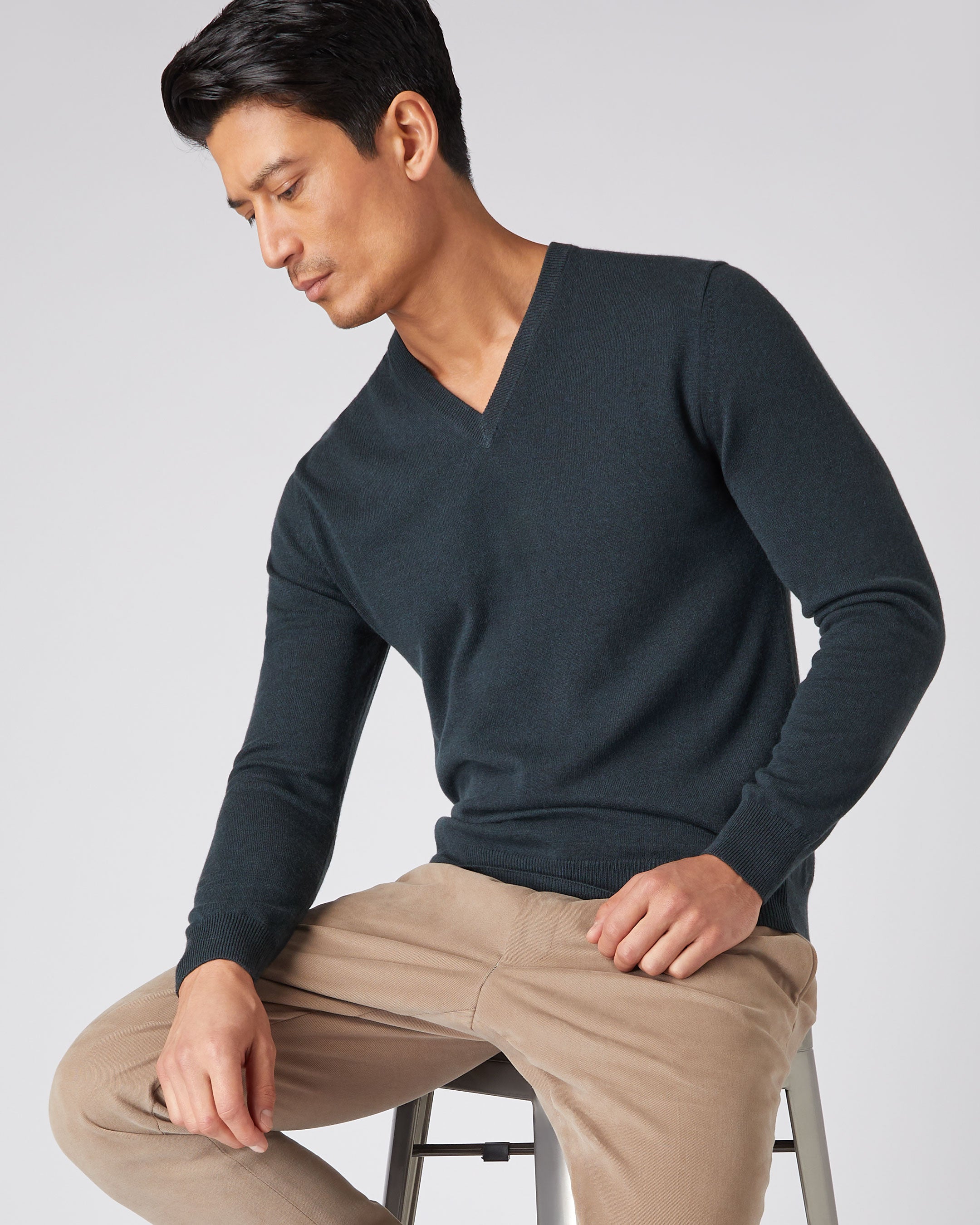 Burlington coat 2025 factory men's sweaters