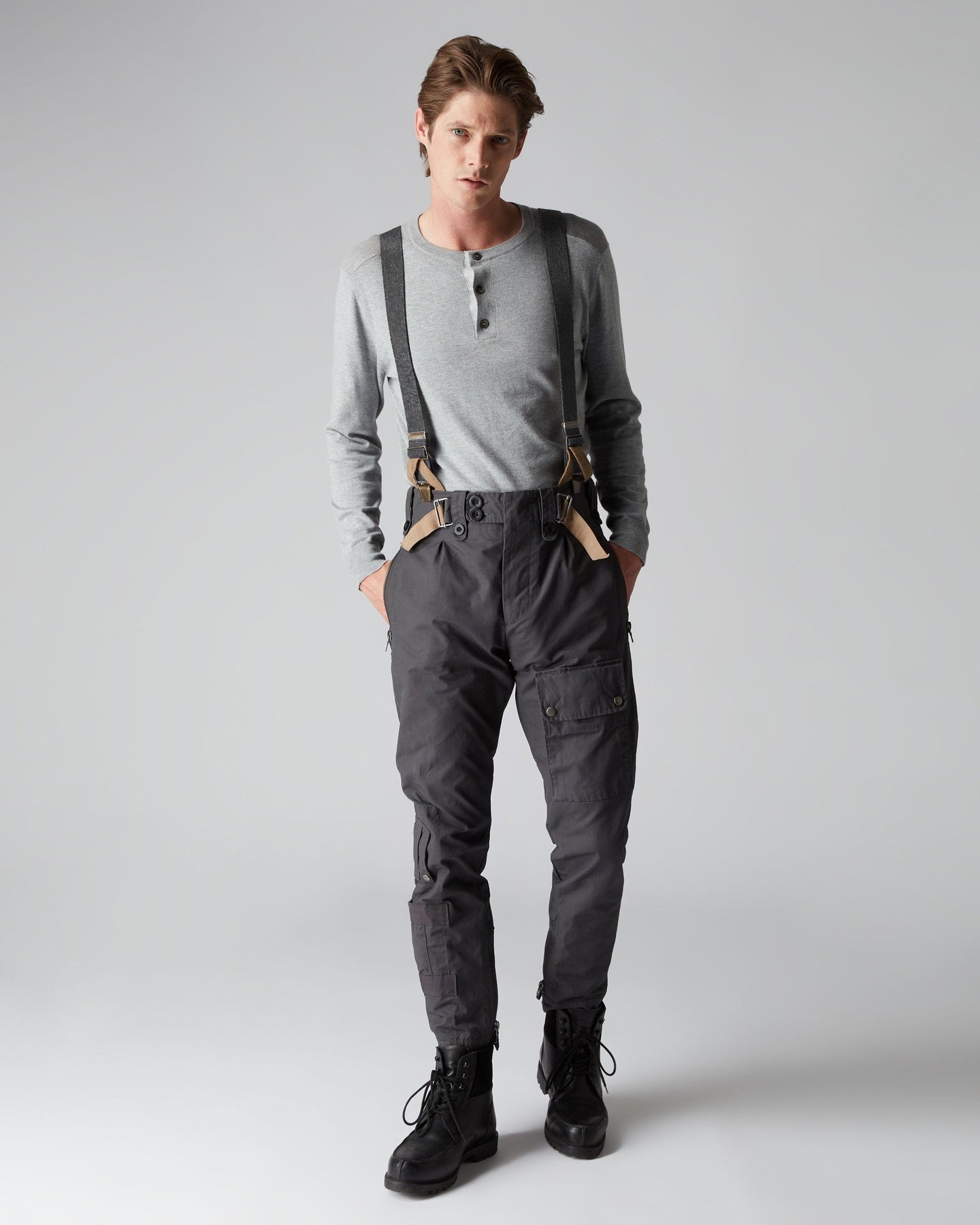 How to Wear Cargo Trousers The GrownUp Way  Who What Wear UK