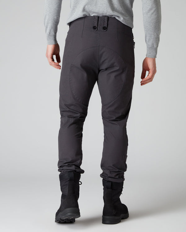 James Bond No Time To Die Combat Trousers By N.Peal