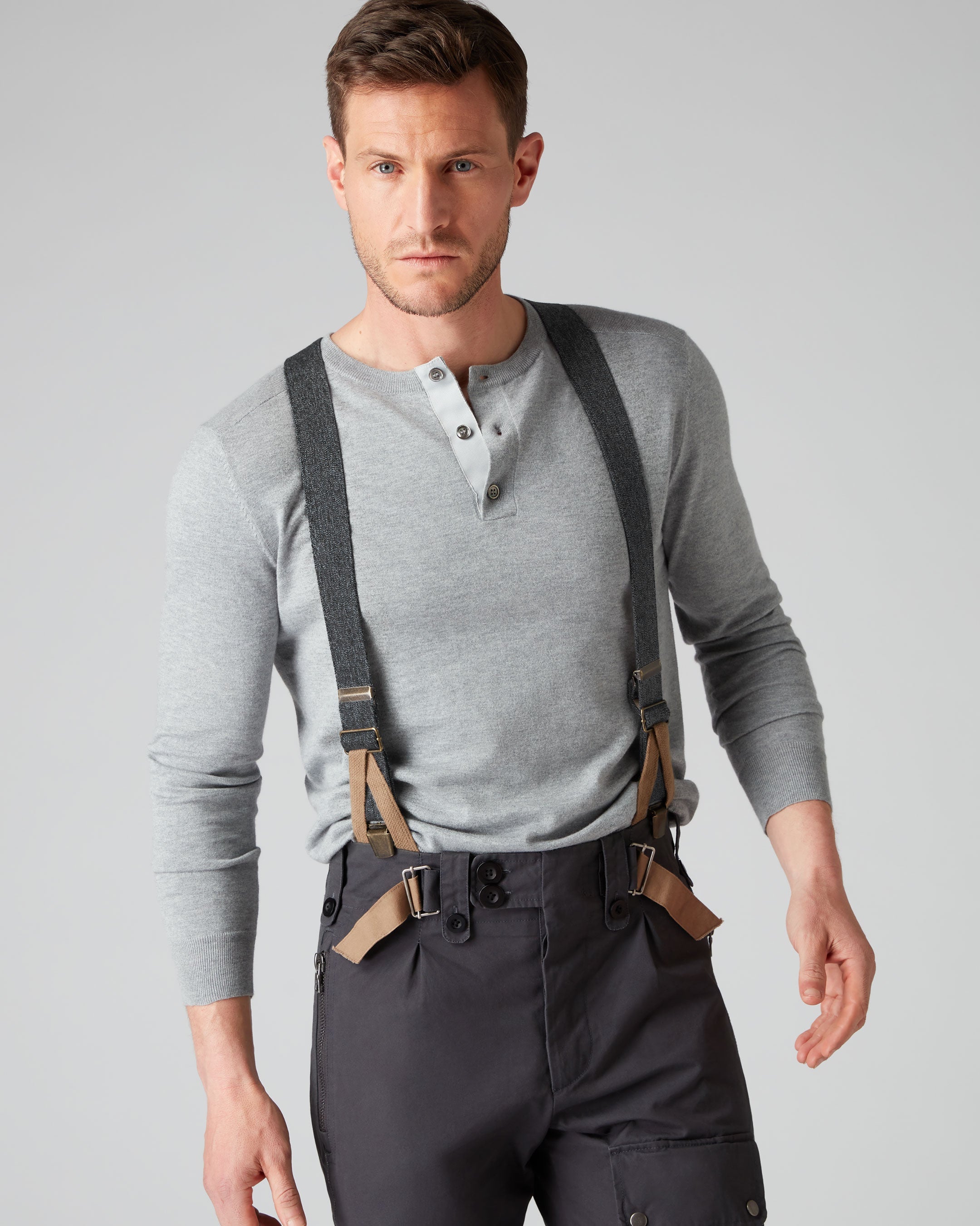 Share 69+ combat trousers with straps super hot