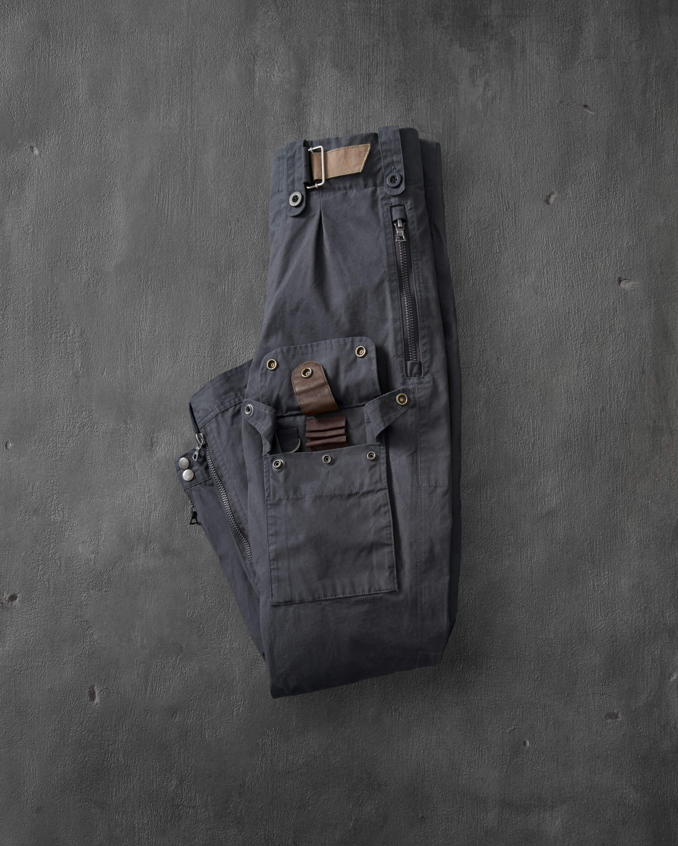US Tropical Combat Trouser 1st Pattern Olive | Recon Company