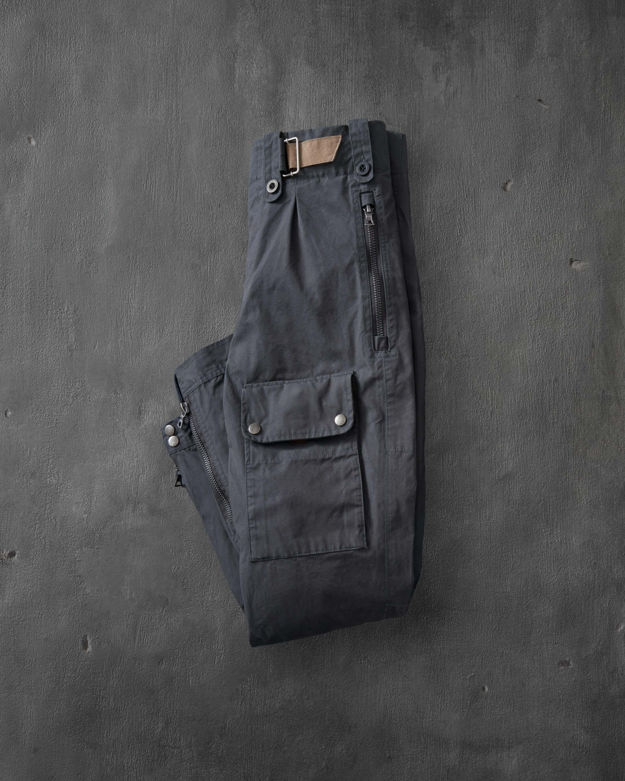 Men's Navy Blue Combat Trousers - Free Delivery | Military Kit